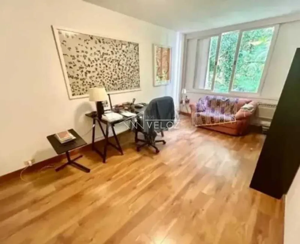 Cobertura, 3 quartos, 240 m² - Foto 2