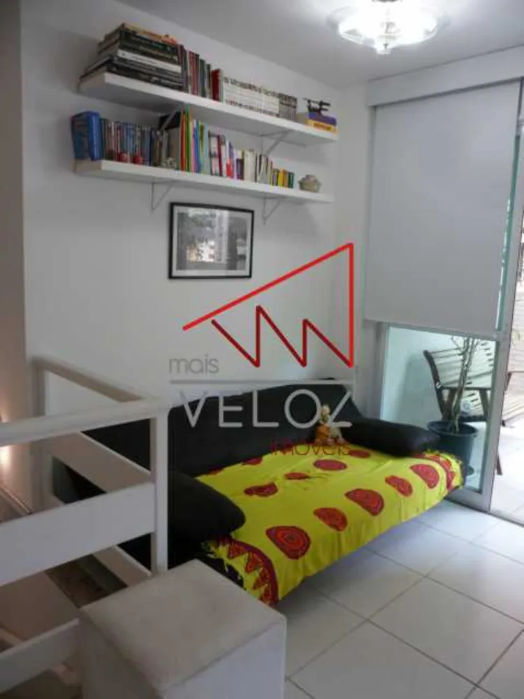 Cobertura, 3 quartos, 137 m² - Foto 3