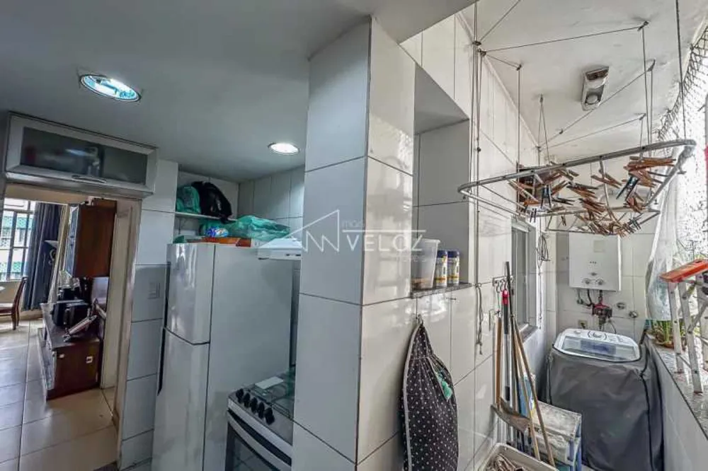 Apartamento, 3 quartos, 73 m² - Foto 2