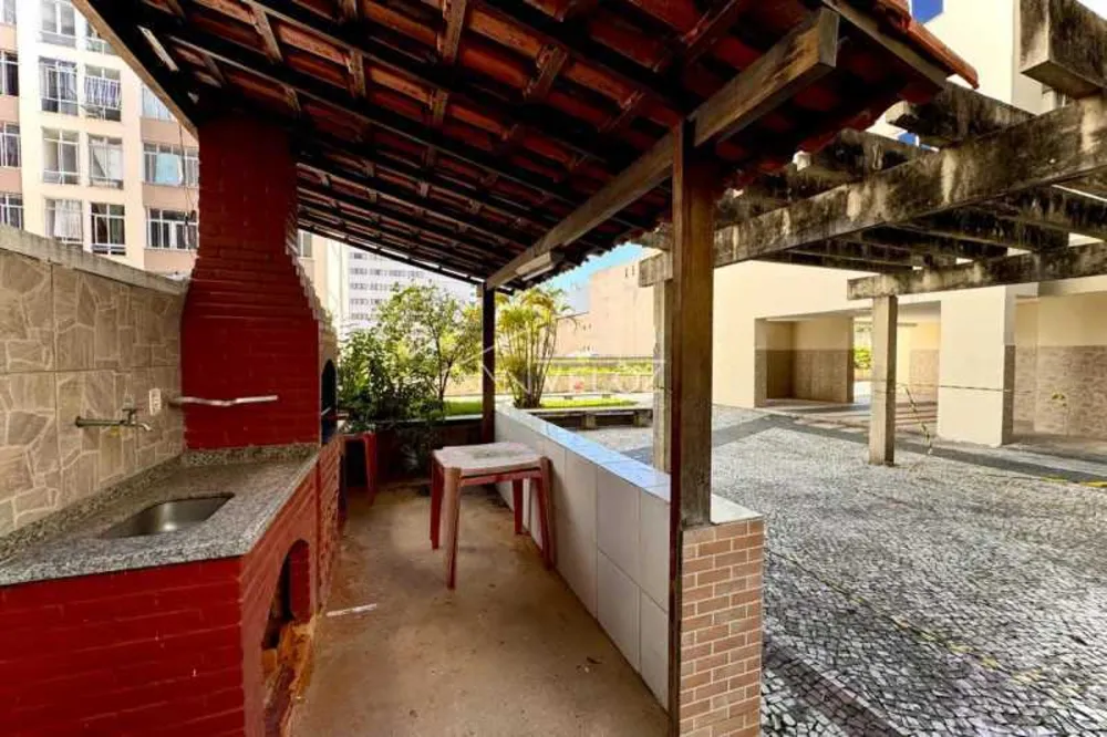 Apartamento, 2 quartos, 56 m² - Foto 26