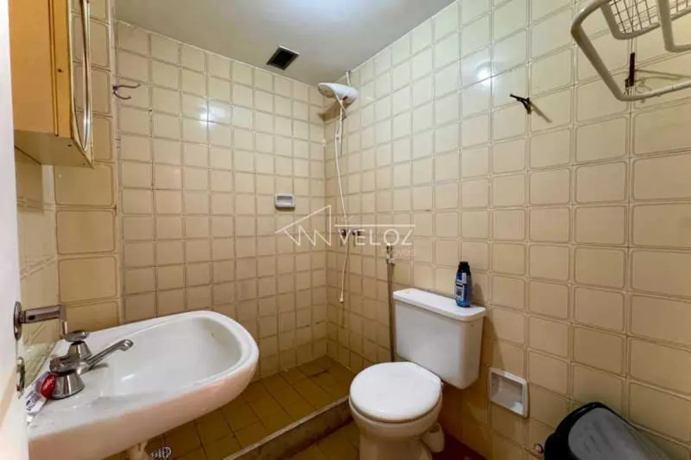 Apartamento, 2 quartos, 56 m² - Foto 17
