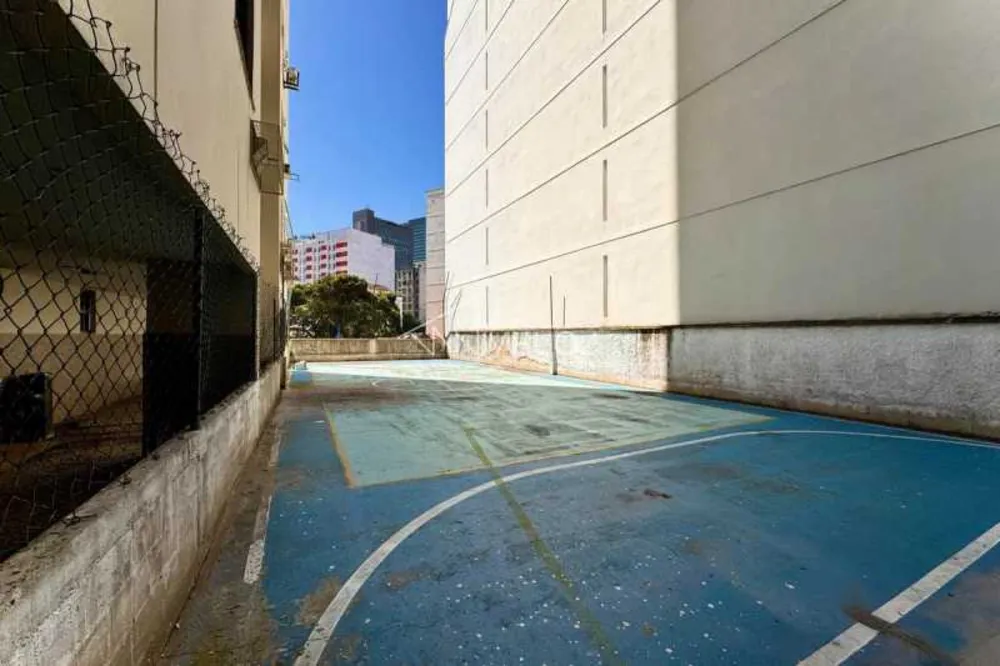 Apartamento, 2 quartos, 56 m² - Foto 27
