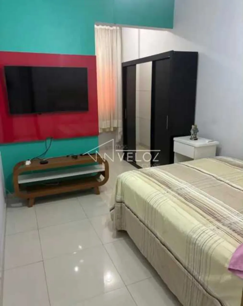 Apartamento, 2 quartos, 68 m² - Foto 5