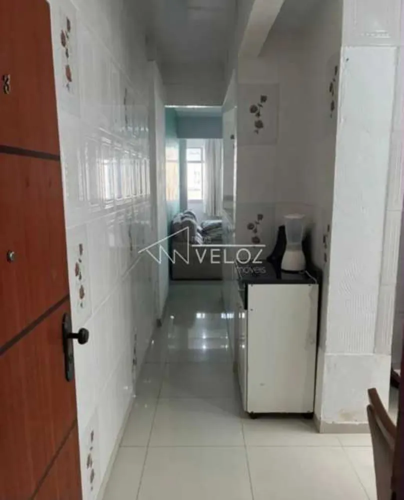 Apartamento, 2 quartos, 68 m² - Foto 6