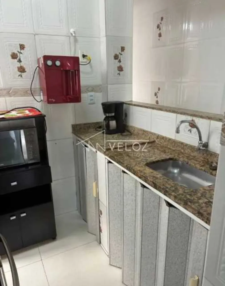 Apartamento, 2 quartos, 68 m² - Foto 20