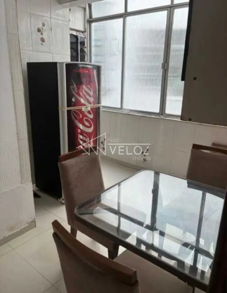 Apartamento, 2 quartos, 68 m² - Foto 3