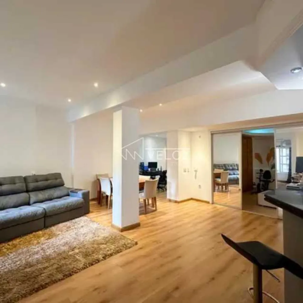 Apartamento, 2 quartos, 129 m² - Foto 1