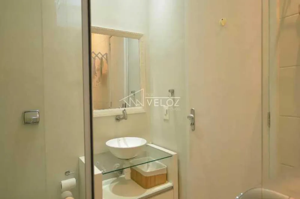 Apartamento, 1 quarto, 40 m² - Foto 14