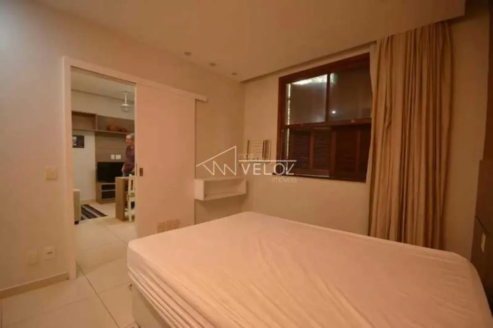 Apartamento, 1 quarto, 40 m² - Foto 11