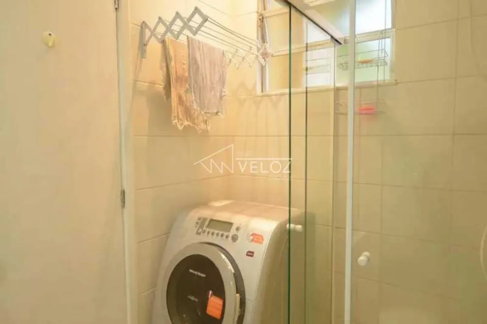 Apartamento, 1 quarto, 40 m² - Foto 15