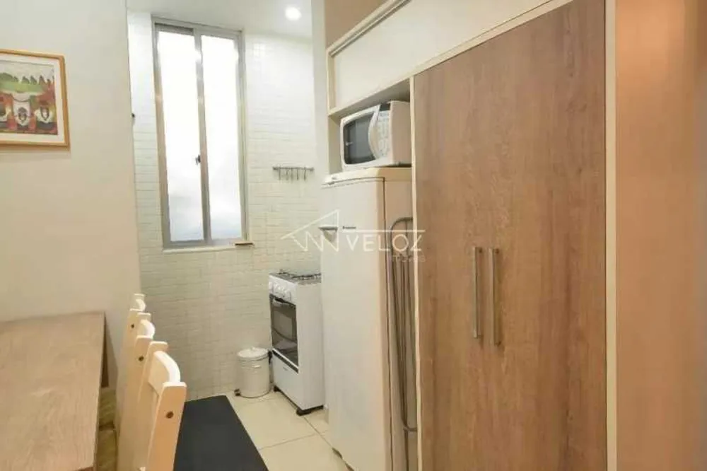 Apartamento, 1 quarto, 40 m² - Foto 9