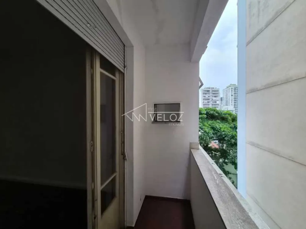 Apartamento, 3 quartos, 86 m² - Foto 15