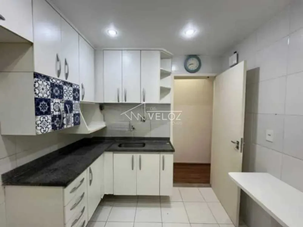 Apartamento, 2 quartos, 61 m² - Foto 4