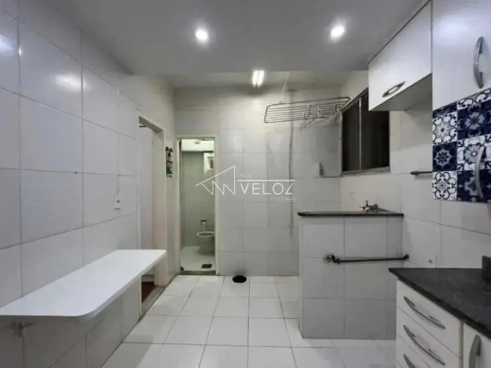 Apartamento, 2 quartos, 61 m² - Foto 7