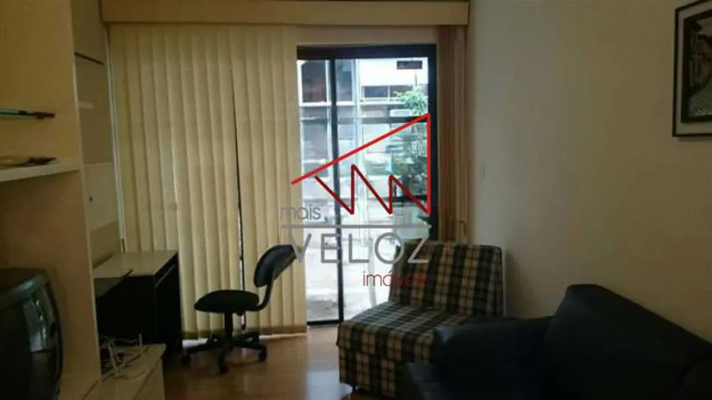 Apartamento, 2 quartos, 57 m² - Foto 1
