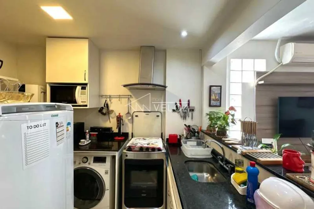 Apartamento, 1 quarto, 40 m² - Foto 8