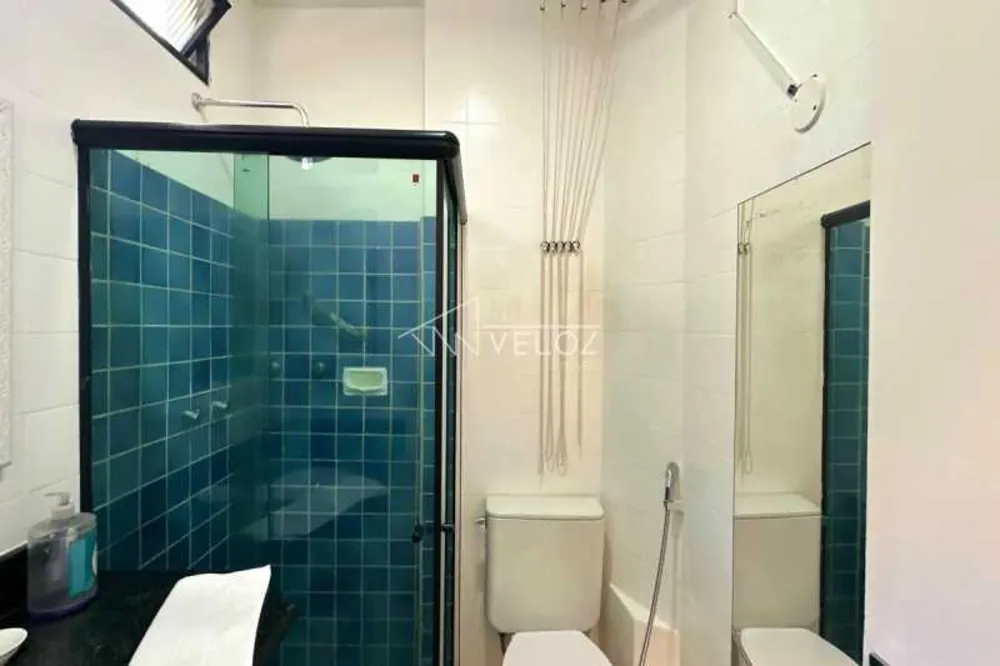 Apartamento, 1 quarto, 40 m² - Foto 14