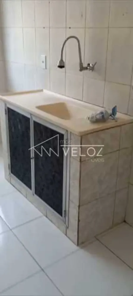 Apartamento, 2 quartos, 55 m² - Foto 2