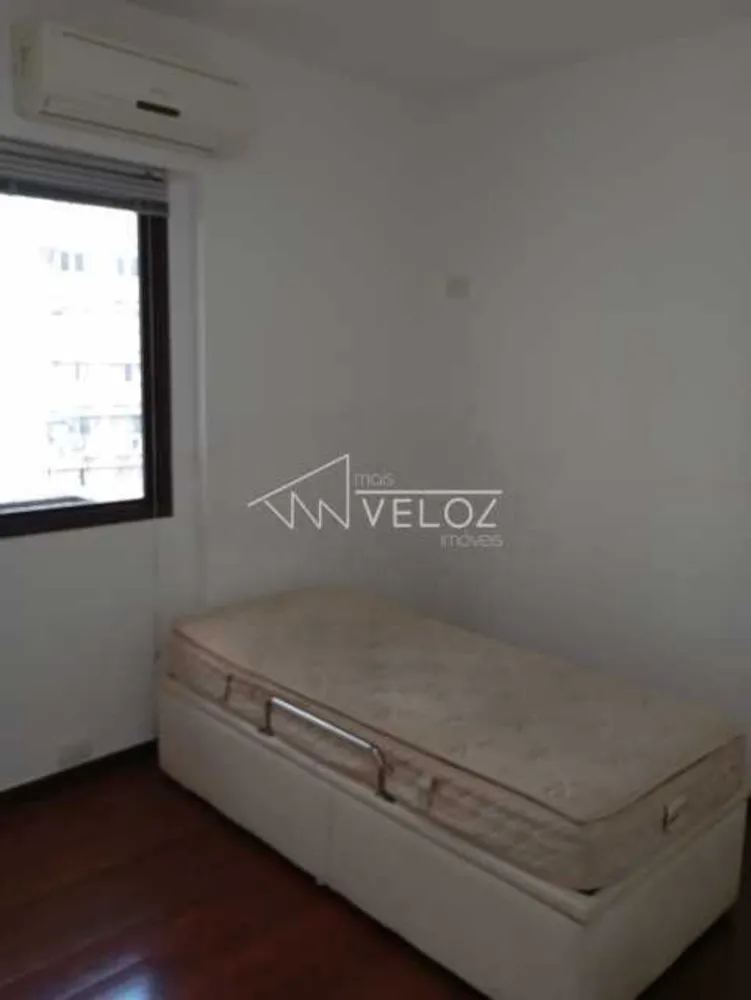 Apartamento, 2 quartos, 79 m² - Foto 9