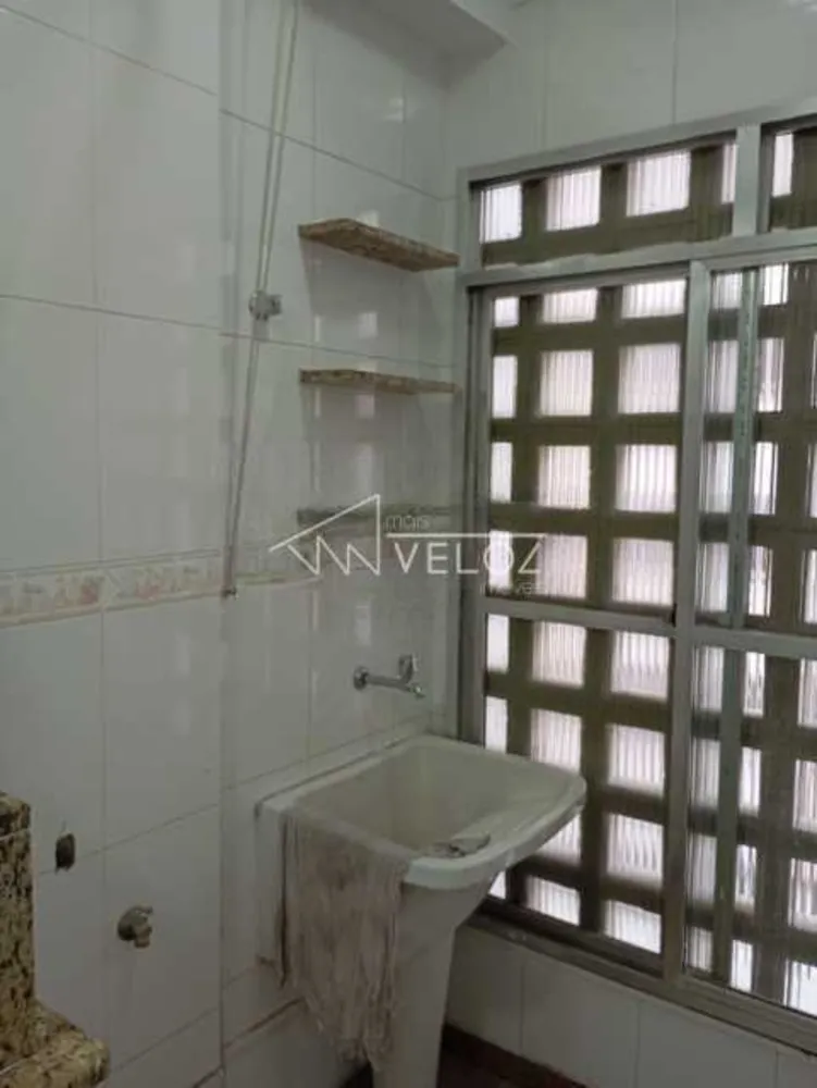 Apartamento, 2 quartos, 79 m² - Foto 2