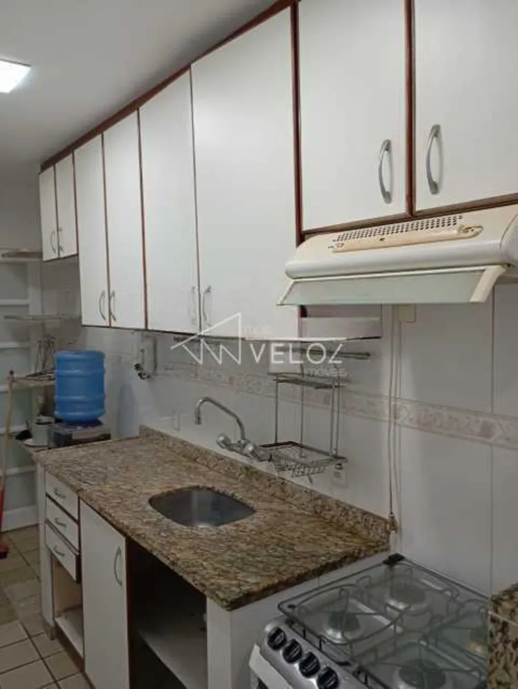 Apartamento, 2 quartos, 79 m² - Foto 11