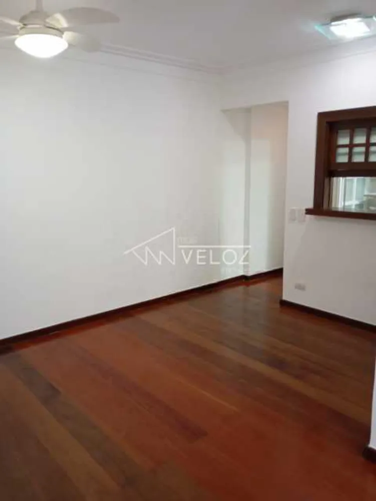 Apartamento, 2 quartos, 79 m² - Foto 8