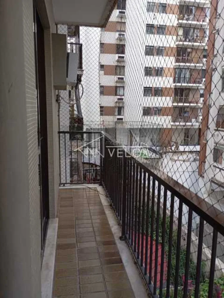 Apartamento, 2 quartos, 79 m² - Foto 6