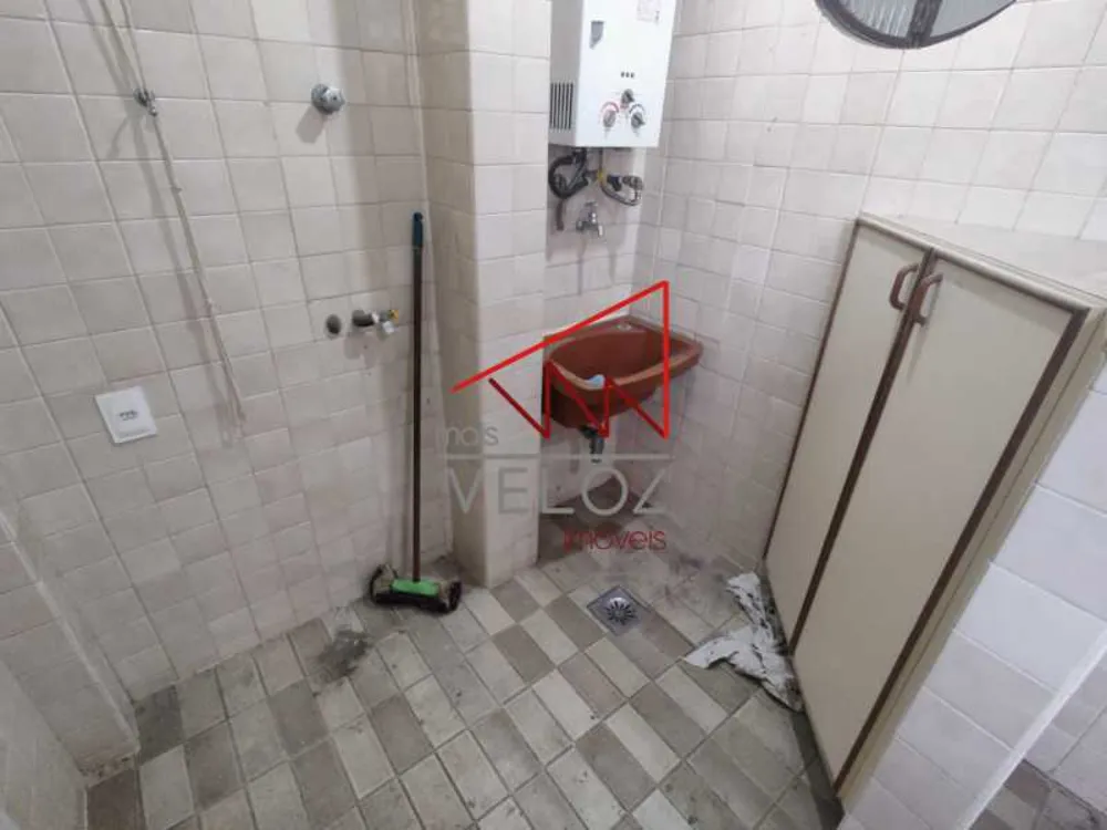 Apartamento, 1 quarto, 46 m² - Foto 5