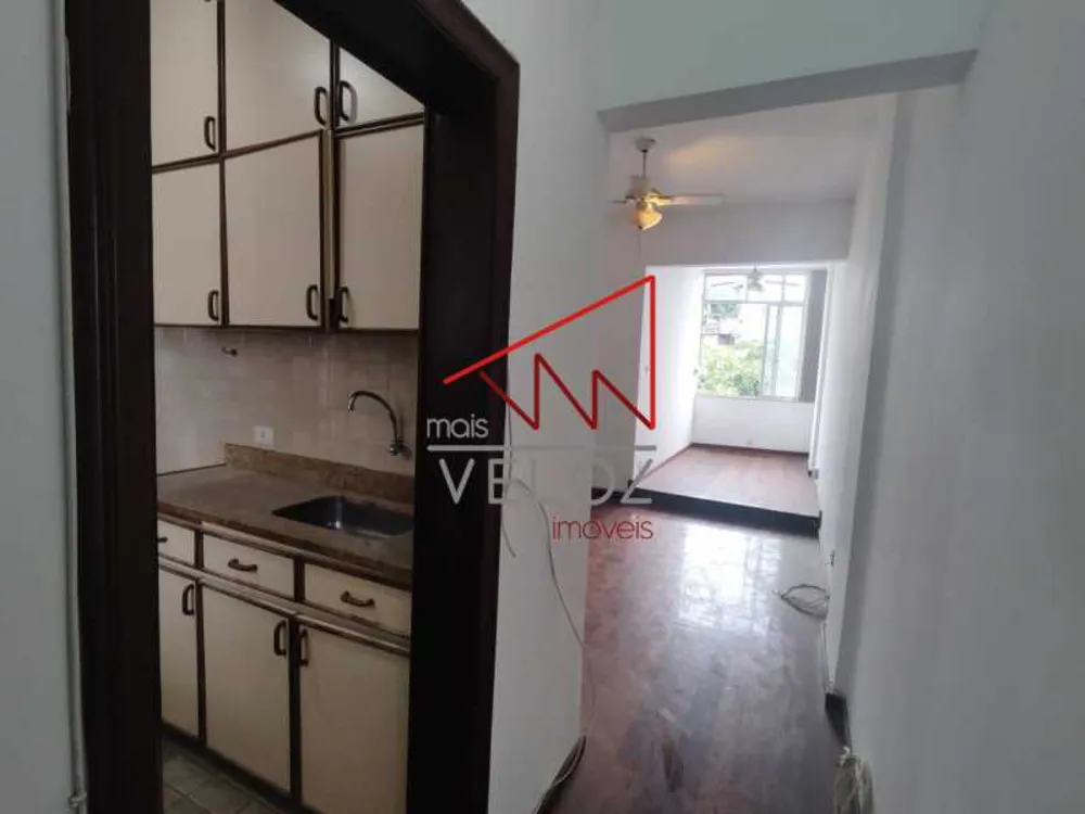 Apartamento, 1 quarto, 46 m² - Foto 3