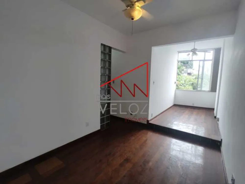 Apartamento, 1 quarto, 46 m² - Foto 1