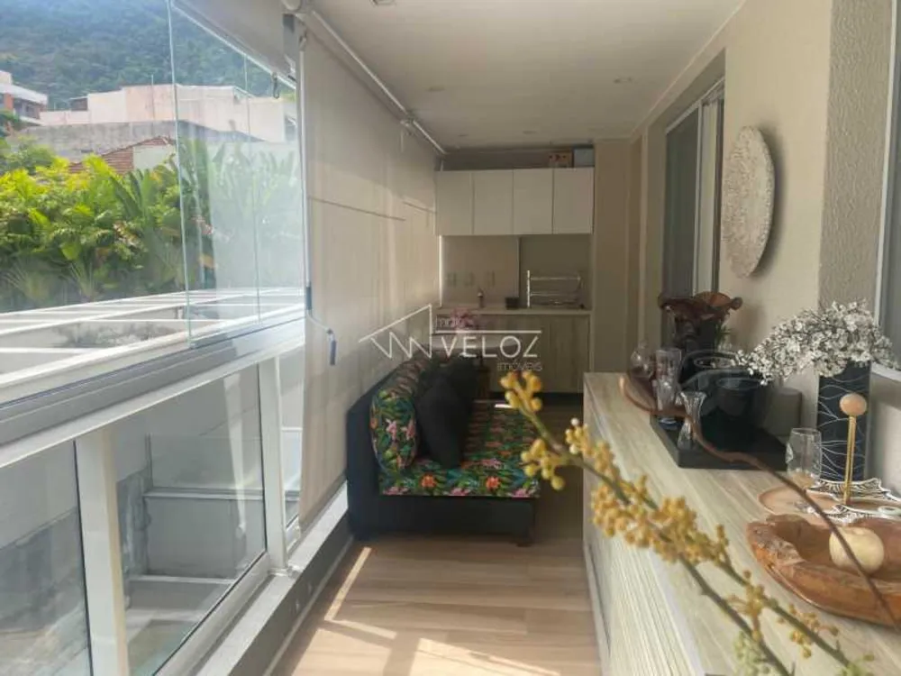 Apartamento, 2 quartos, 80 m² - Foto 12