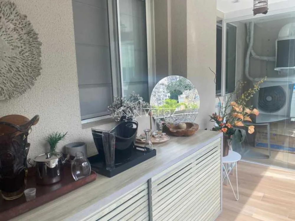 Apartamento, 2 quartos, 80 m² - Foto 11