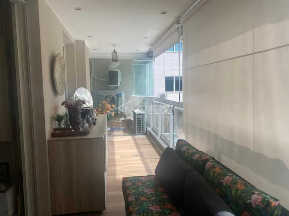 Apartamento, 2 quartos, 80 m² - Foto 16
