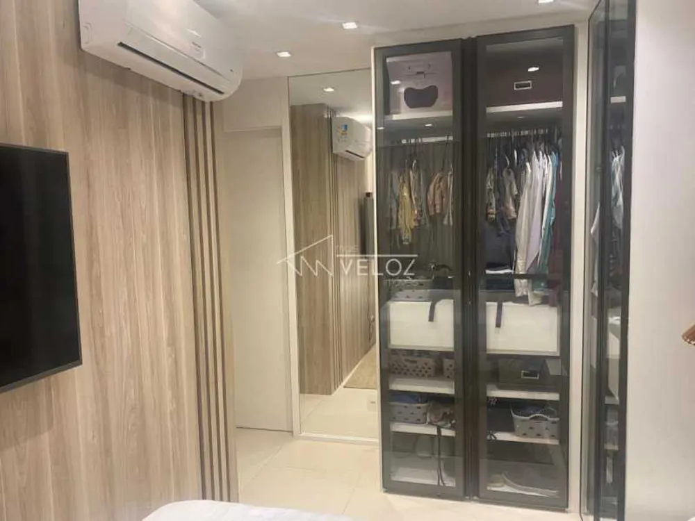 Apartamento, 2 quartos, 80 m² - Foto 14
