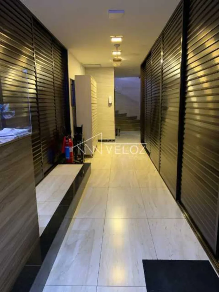 Kitnet-Studio, 28 m² - Foto 19