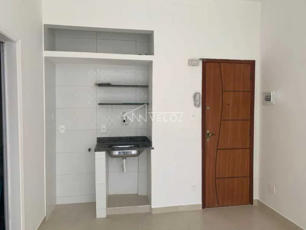 Kitnet-Studio, 28 m² - Foto 13