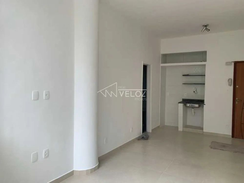 Kitnet-Studio, 28 m² - Foto 8