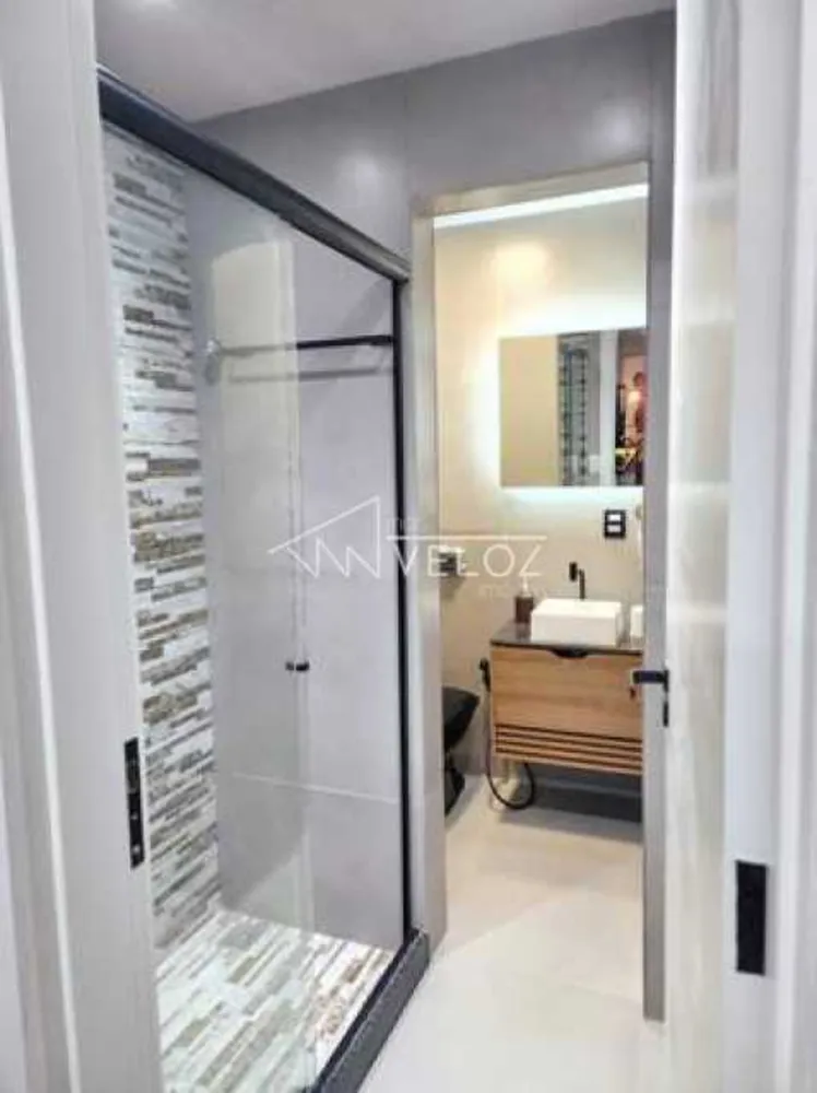 Apartamento, 1 quarto, 42 m² - Foto 8