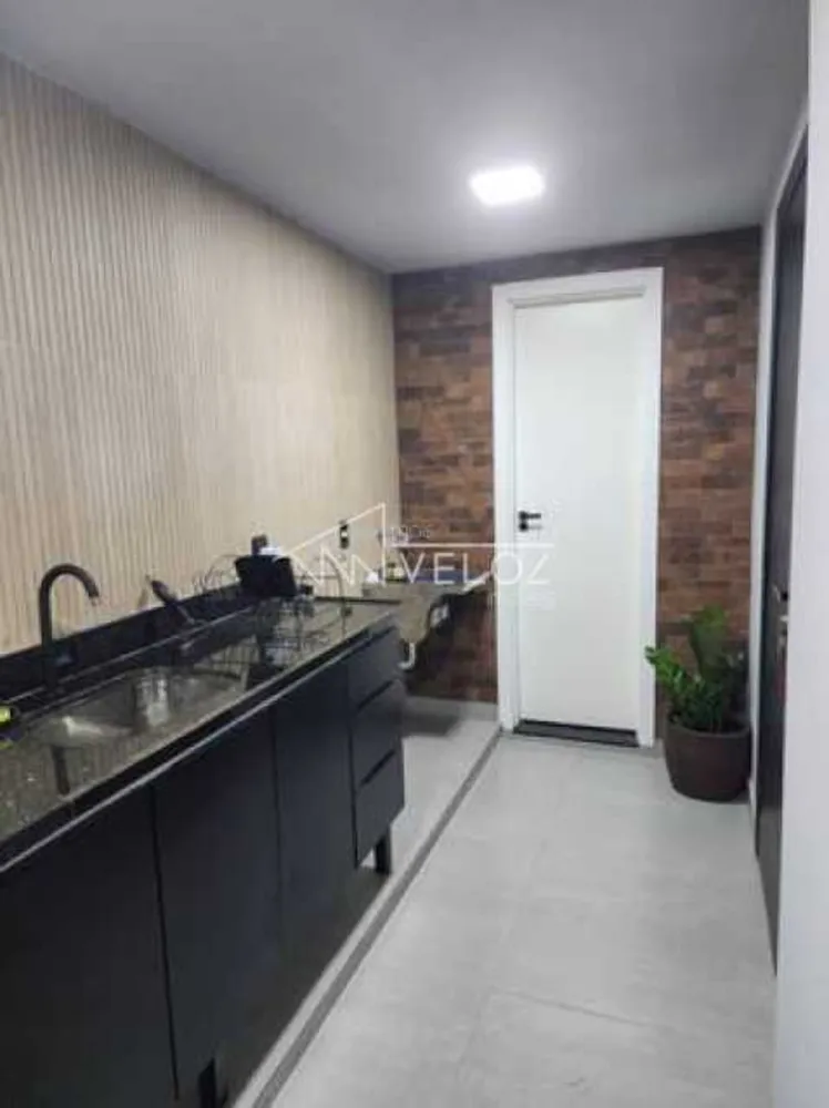 Apartamento, 1 quarto, 42 m² - Foto 5