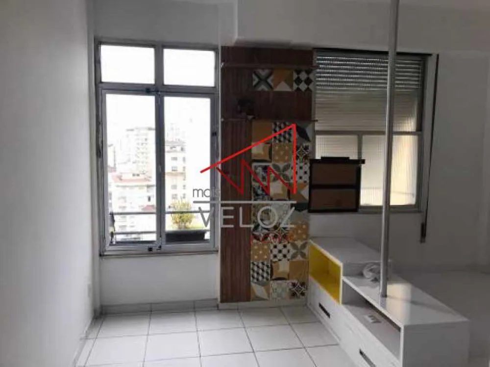 Apartamento, 1 quarto, 31 m² - Foto 4