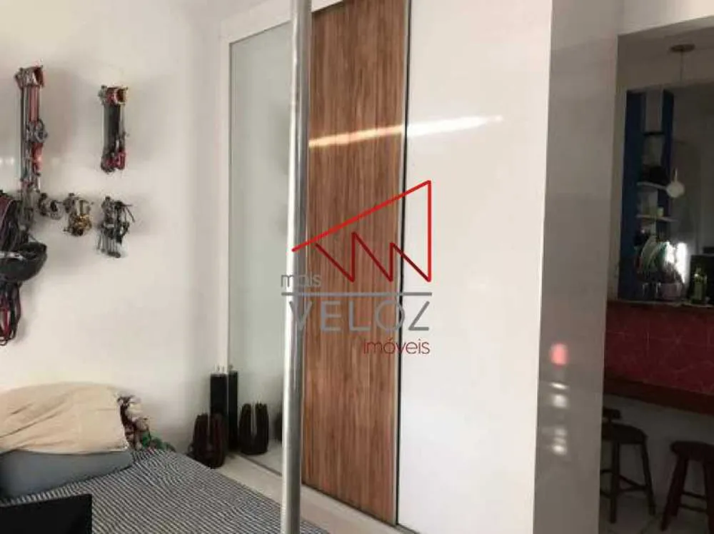 Apartamento, 1 quarto, 31 m² - Foto 20