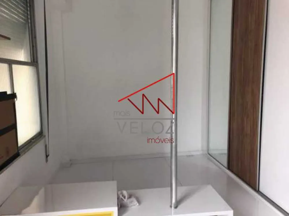 Apartamento, 1 quarto, 31 m² - Foto 19