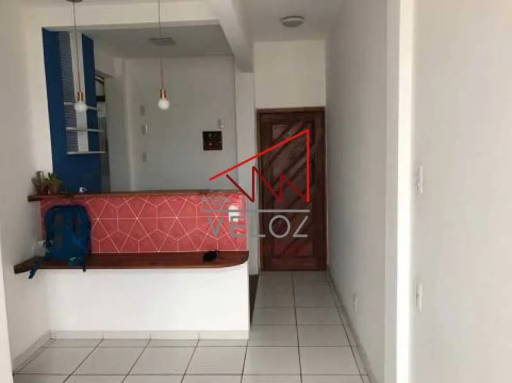 Apartamento, 1 quarto, 31 m² - Foto 1