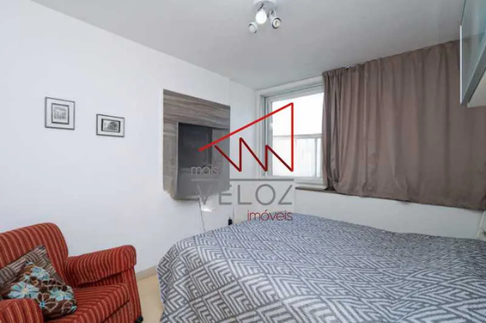 Apartamento, 4 quartos, 141 m² - Foto 1