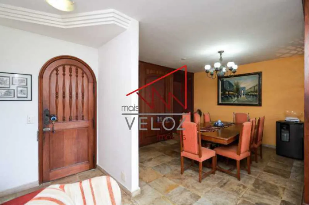 Apartamento, 4 quartos, 141 m² - Foto 12