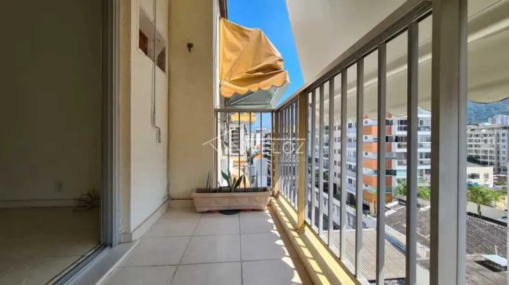 Apartamento, 2 quartos, 78 m² - Foto 8