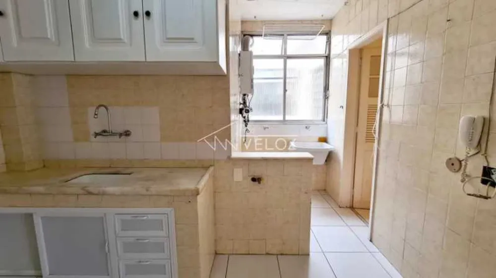 Apartamento, 2 quartos, 78 m² - Foto 17