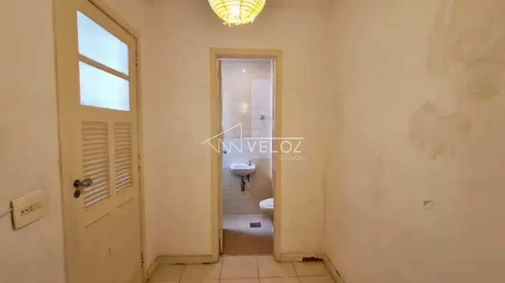 Apartamento, 2 quartos, 78 m² - Foto 2