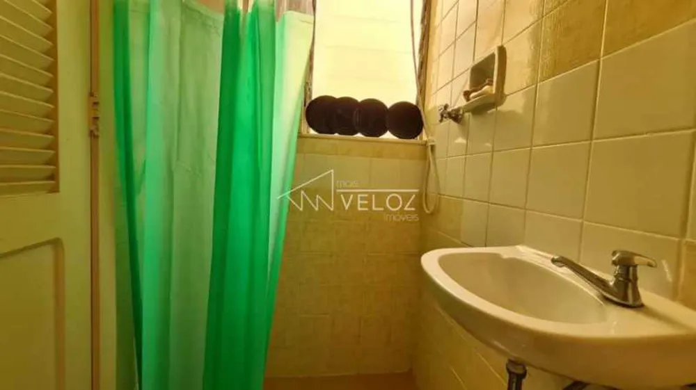 Apartamento, 2 quartos, 78 m² - Foto 13
