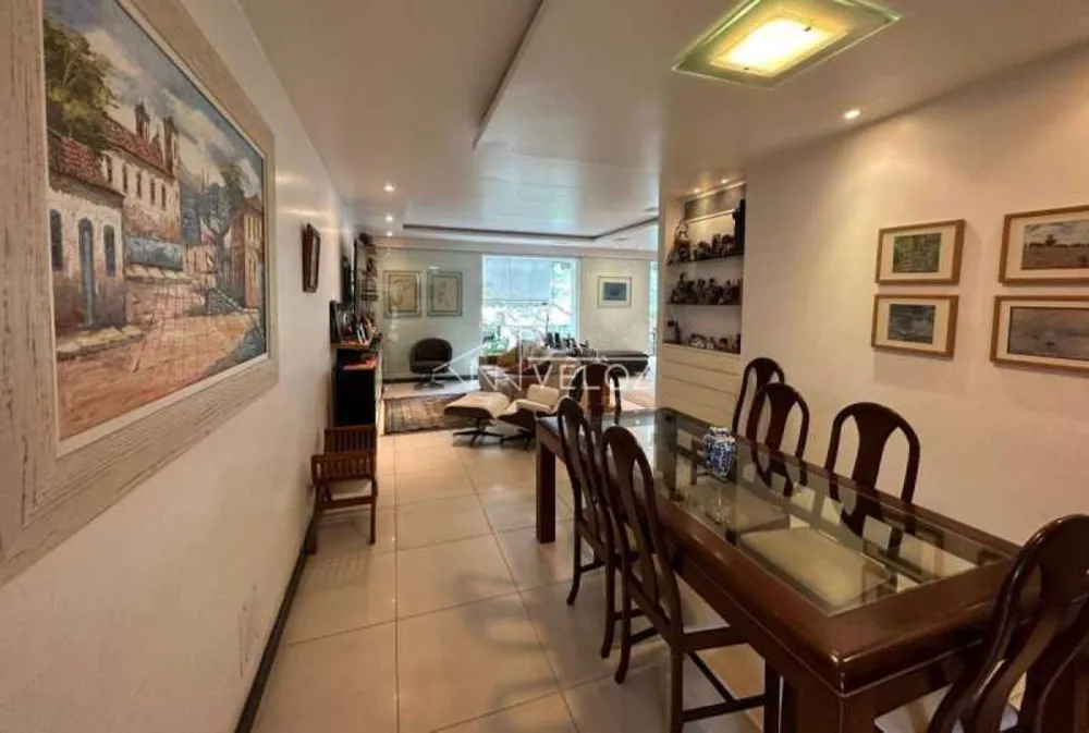 Apartamento, 4 quartos, 195 m² - Foto 10